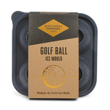 Gentlemen's Hardware Golf Ball Ice Mould | Minimax