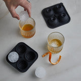 Gentlemen's Hardware Golf Ball Ice Mould | Minimax