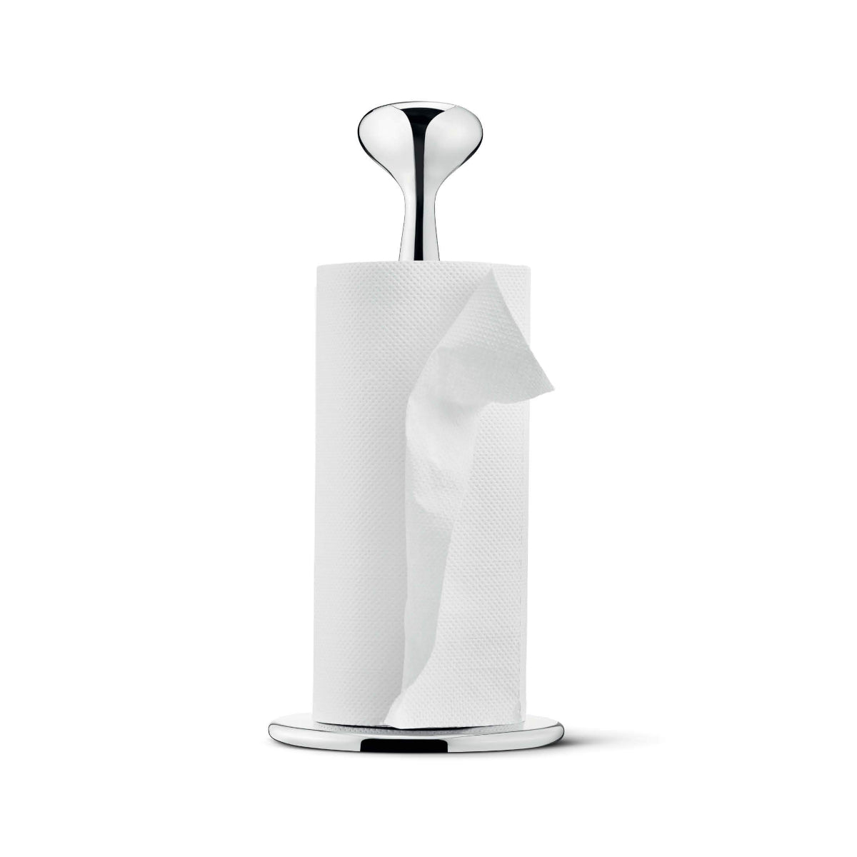 Georg Jensen Alfredo Kitchen Roll Holder | Minimax