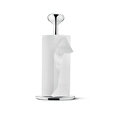 Georg Jensen Alfredo Kitchen Roll Holder | Minimax