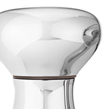 Georg Jensen Alfredo Stainless Steel Salt & Pepper Small | Minimax