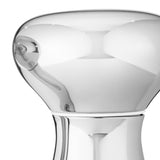 Georg Jensen Alfredo Stainless Steel Salt & Pepper Small | Minimax