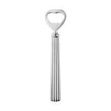 Georg Jensen Bernadotte Bottle Opener Stainless Steel | Minimax