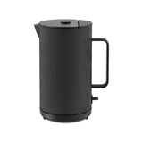 Georg Jensen Bernadotte Electric Kettle Stainless Steel Black 1.5L