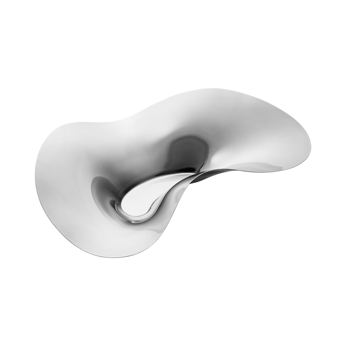 Georg Jensen Indulgence Oyster Tray | Minimax