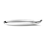 Georg Jensen Mirror Stainless Steel Wine & Bar Coasters 4 Piece | Minimax