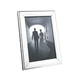 Georg Jensen Modern Picture Frame Stainless Steel 13x18cm | Minimax