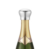 Georg Jensen SKY  Stainless Steel Champagne Stopper | Minimax