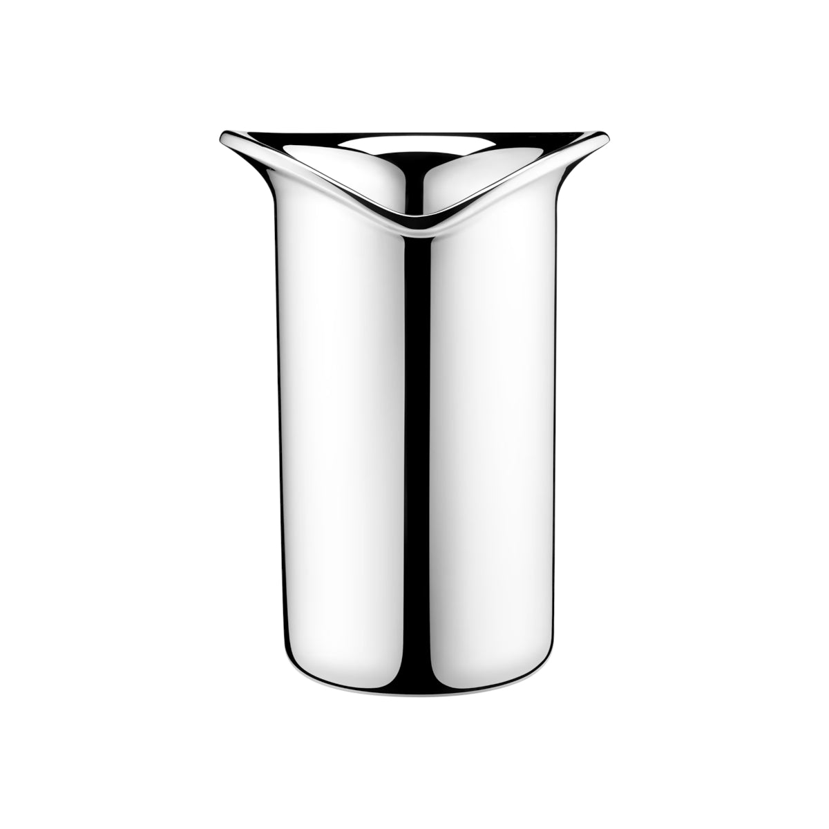 Georg Jensen Stainless Steel Wine & Bar Wine Cooler | Minimax