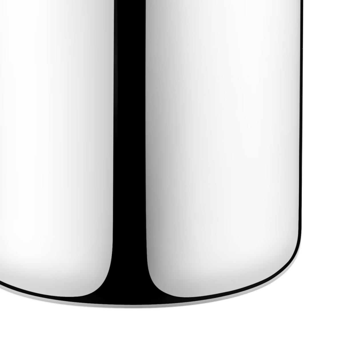 Georg Jensen Stainless Steel Wine & Bar Wine Cooler | Minimax