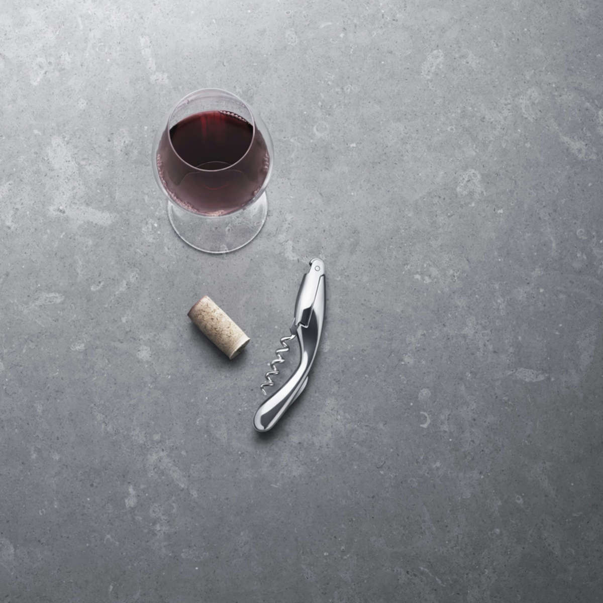 Georg Jensen Wine & Bar Corkscrew | Minimax