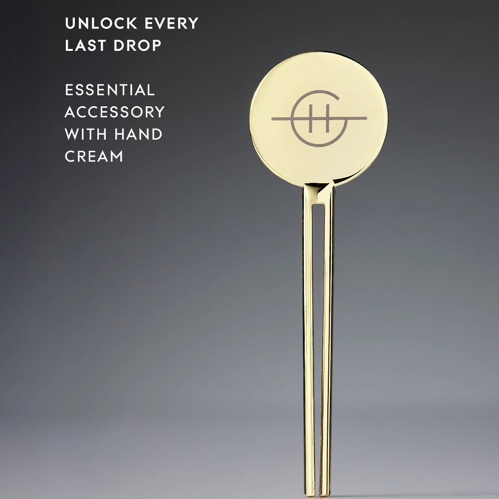 Glasshouse Fragrances Hand Cream Tube Key