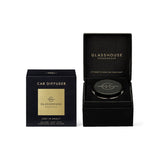 Glasshouse Fragrances Lost In Amalfi Car Diffuser Black | Minimax