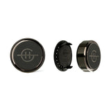 Glasshouse Fragrances Lost In Amalfi Car Diffuser Black | Minimax