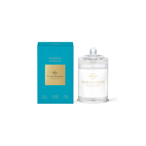CHRISTMAS HOME FRAGRANCES & TOILETRIES