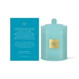 Glasshouse Fragrances Palm Springs Panache Candle 380g | Minimax