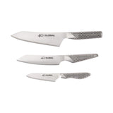 Global 40th Anniversary 3-Piece Knife Set | Minimax