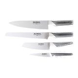 Global Nagoya Knife Block 5 Piece | Minimax