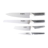 Global Nagoya Knife Block 5 Piece | Minimax