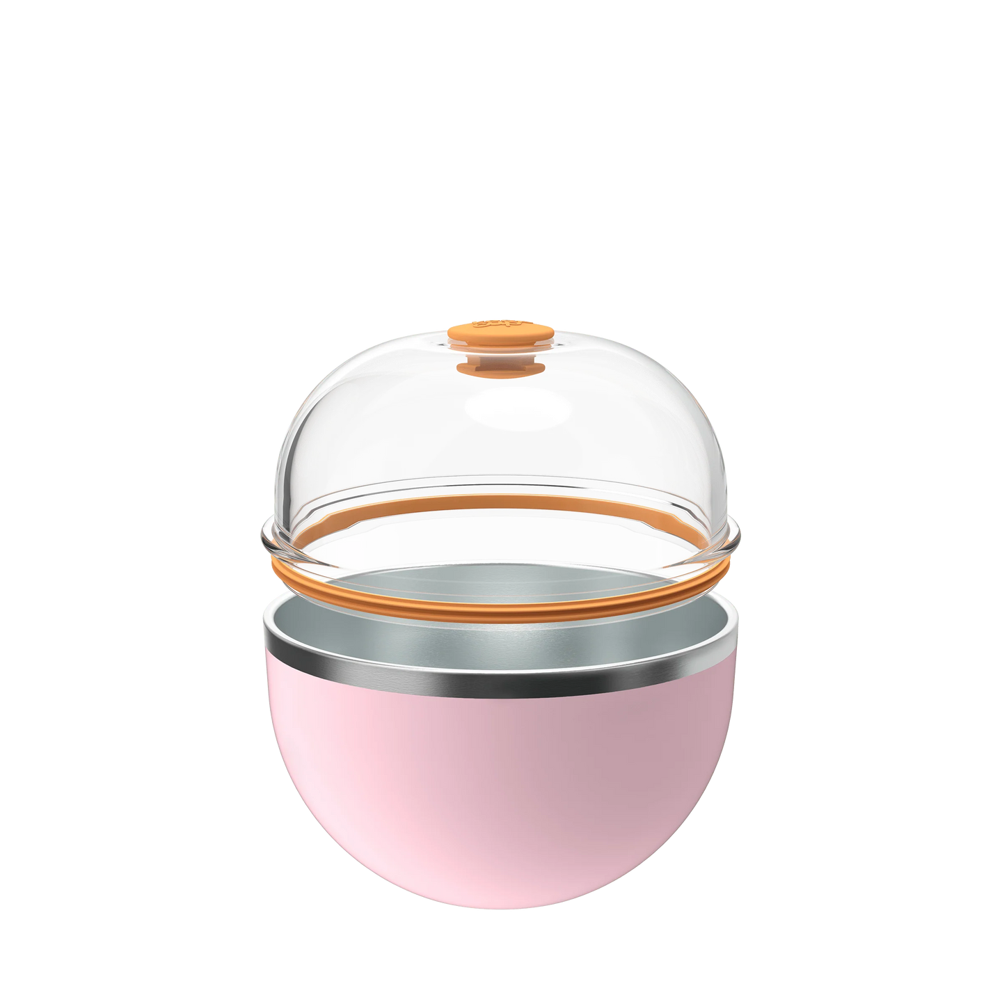 KeepCup Go Bowl Luxe Pashmak Pink | Minimax