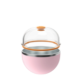 KeepCup Go Bowl Luxe Pashmak Pink | Minimax