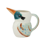 Goldy Gifts Russel Ceramic Jug 21.5x13x20cm | Minimax