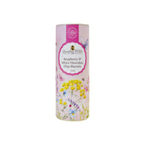 Grandma Wild's Wildflower Raspberry & White Chocolate Chip Biscuits Tube Pink 200g