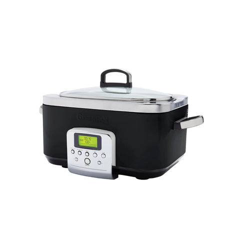 Comfort Cooking