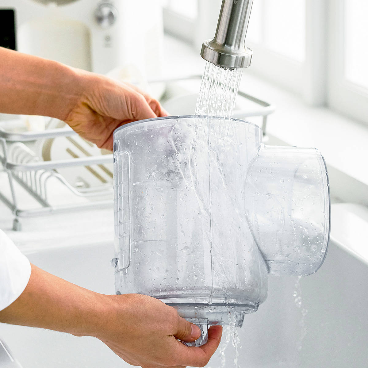 GreenPan Frost Ice-Cream & Slushie Maker Cream 1.9L