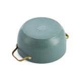 GreenPan Padova Casserole Smokey Sky Blue 24cm (4.7L) | Minimax