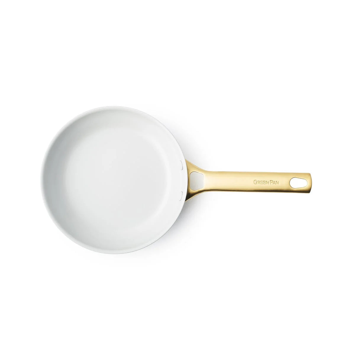 GreenPan Padova Frypan Smokey Sky Blue 20cm | Minimax