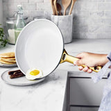 GreenPan Padova Frypan Smokey Sky Blue 20cm | Minimax