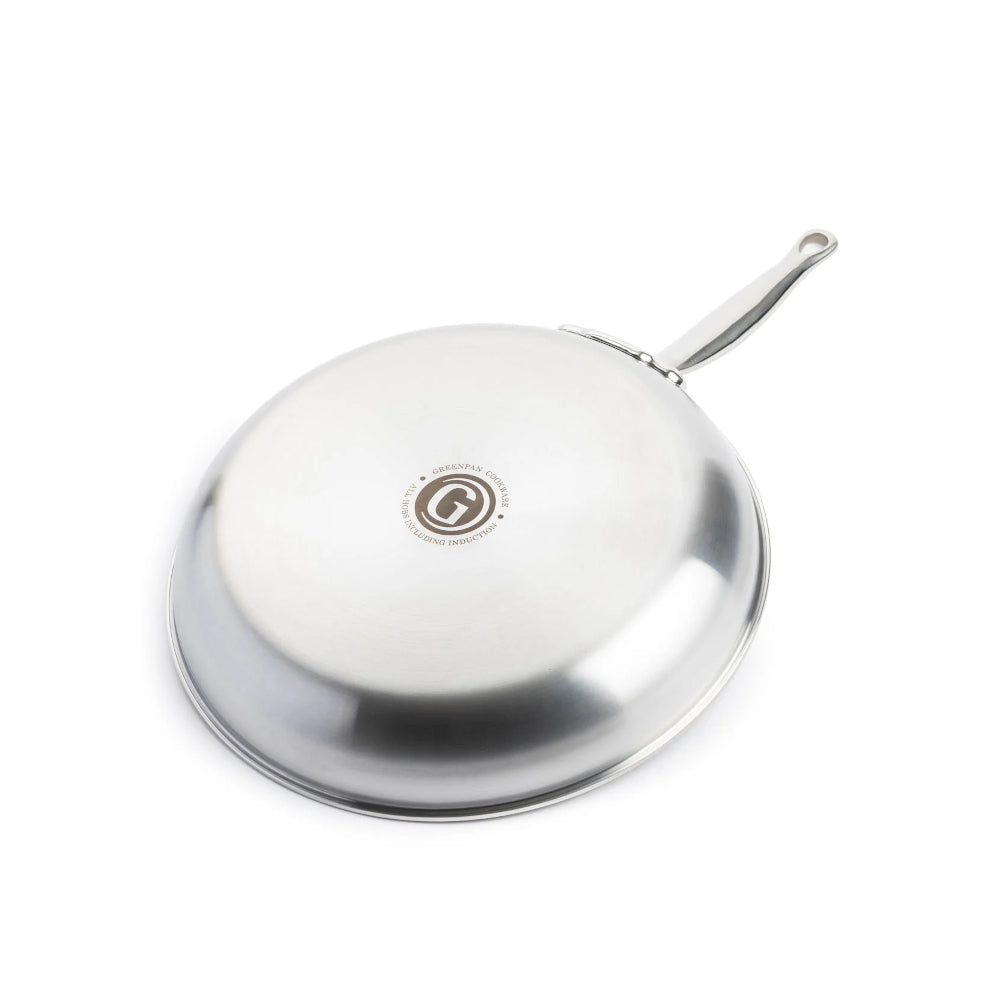 GreenPan Premiere Frypan 24cm | Minimax