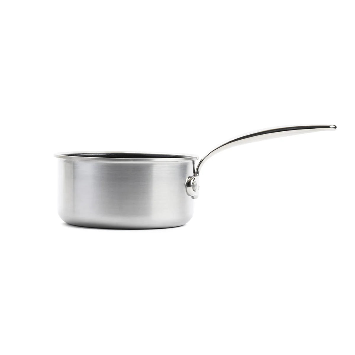 GreenPan Premiere Saucepan 20cm (3.1L) | Minimax