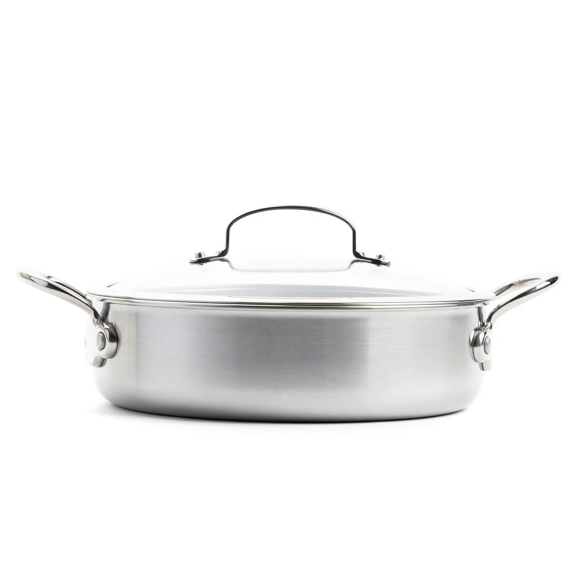 GreenPan Premiere Sauteuse 30cm | Minimax