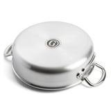 GreenPan Premiere Sauteuse 30cm | Minimax