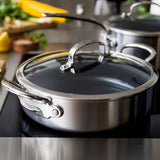 GreenPan Premiere Sauteuse 30cm | Minimax
