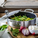GreenPan Premiere Sauteuse 30cm | Minimax
