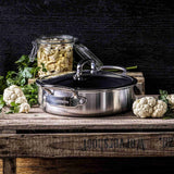 GreenPan Premiere Sauteuse 30cm | Minimax