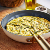 GreenPan Stanley Tucci™ Ceramic Nonstick Frypan White 20cm | Minimax