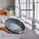 GreenPan™ Stanley Tucci™ Ceramic Nonstick Frypan Venetian Teal 30cm | Minimax