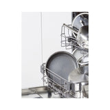 Greenpan Apex Frypan 26cm, angled view of large frypan with nonstick interior and ergonomic handle