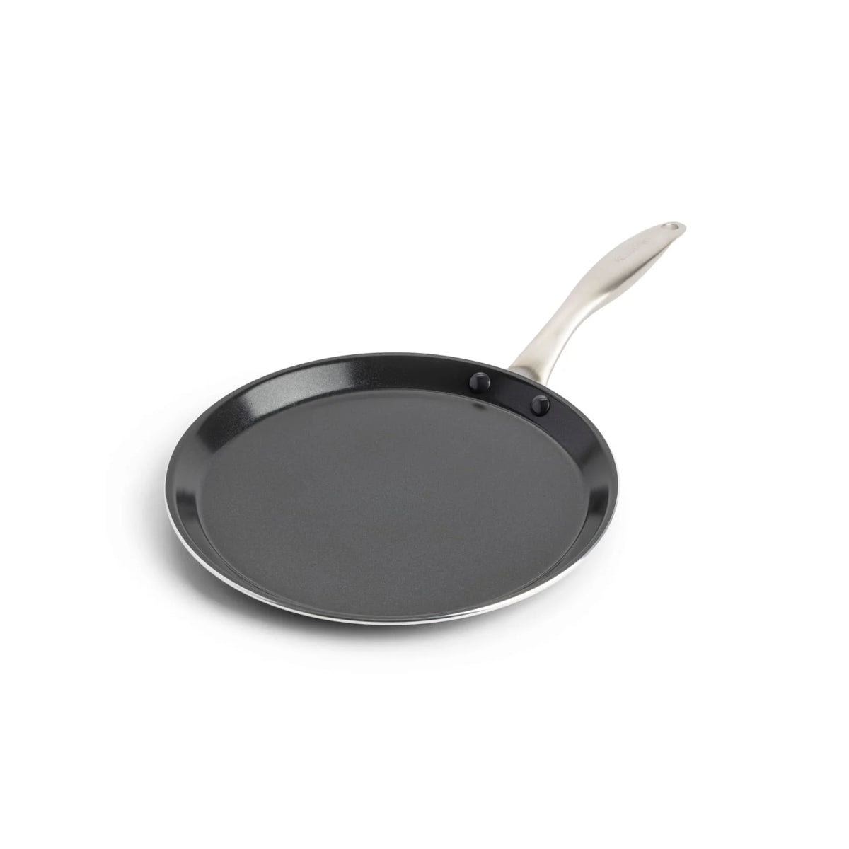 Greenpan Royal Pancake Pan Black 28cm | Minimax