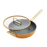 Greenpan Stanley Tucci Pan Junior Yellow 29cm