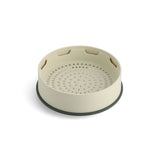 Greenpan Steamy Steamer Cream 24cm | Minimax