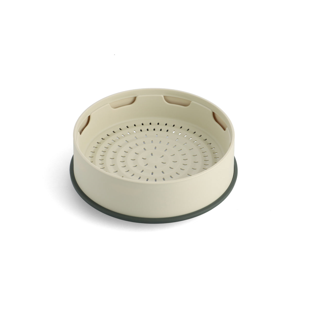 Greenpan Steamy Steamer Cream 24cm | Minimax