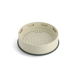 Greenpan Steamy Steamer Cream 24cm | Minimax