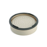 Greenpan Steamy Steamer Cream 24cm | Minimax