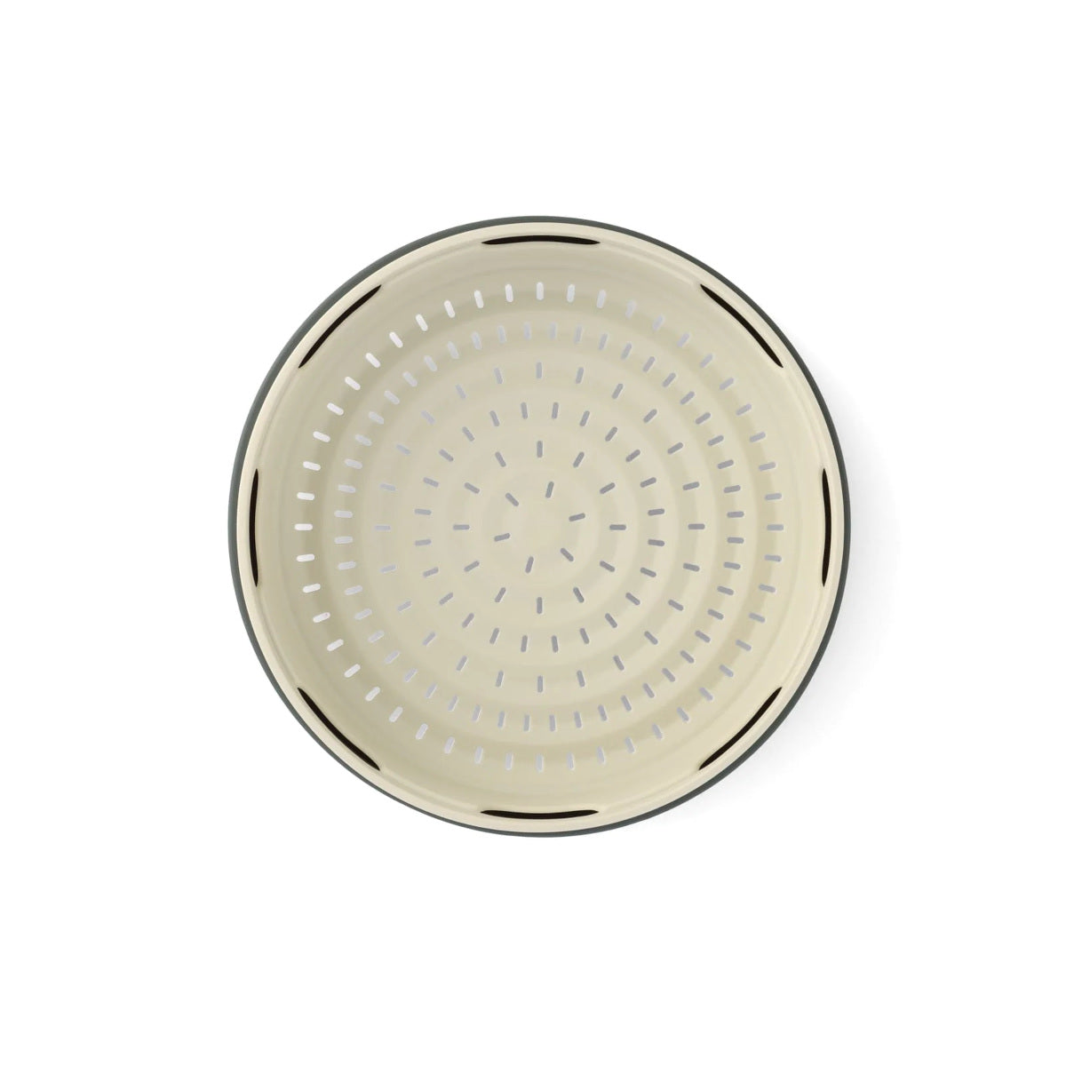 Greenpan Steamy Steamer Cream 24cm | Minimax