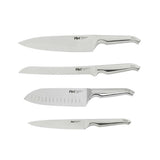Furi Pro Capsule Knife Block Set 5 Piece